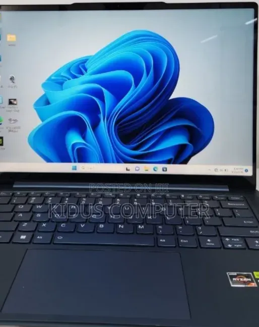 New Laptop Lenovo Yoga C930 16GB AMD Ryzen 7 SSD 512GB
