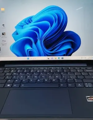 New Laptop Lenovo Yoga C930 16GB AMD Ryzen 7 SSD 512GB
