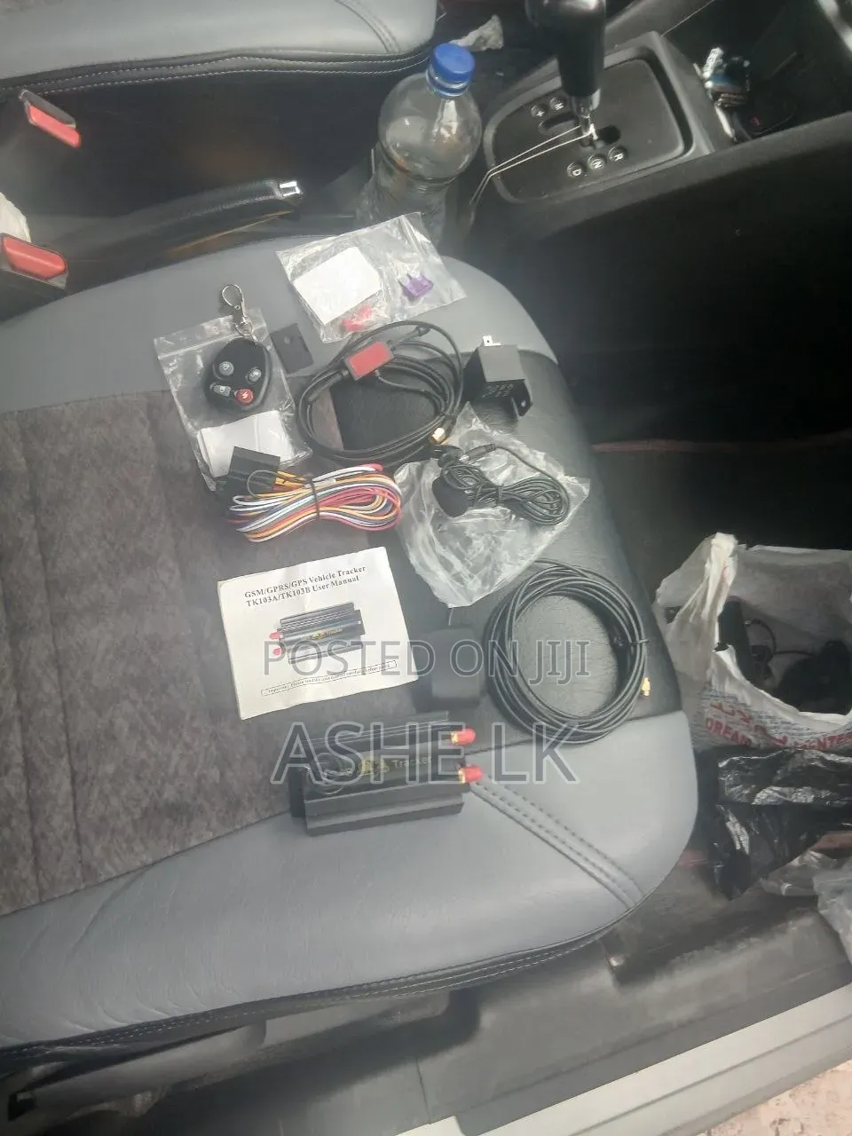 Electronics