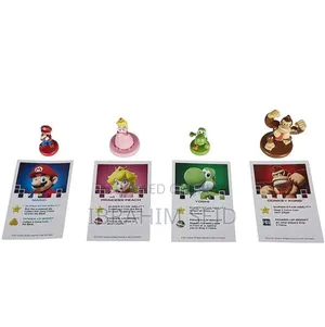 Monopoly Gamer (Nintendo Edition)