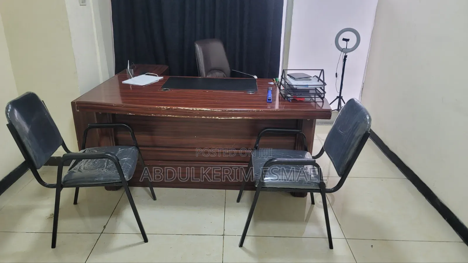 Office Furniture
