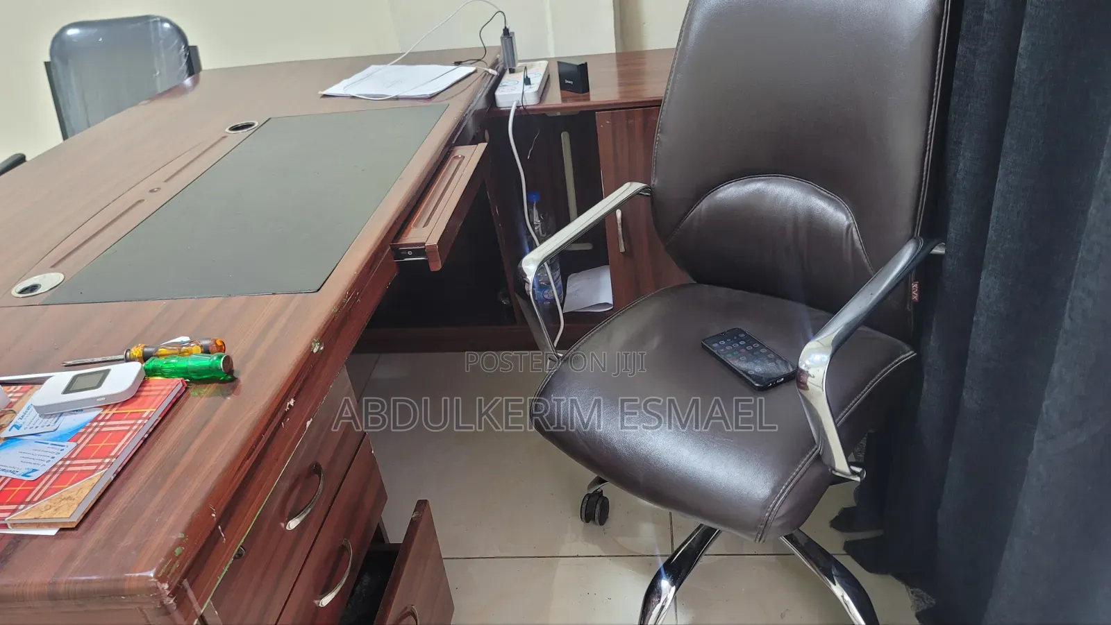 Office Furniture
