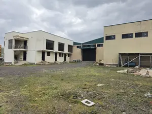 Warehouse for Rent