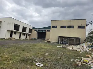 Warehouse for Rent