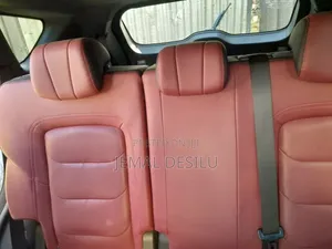 Jetour X70 Plus 2022 Blue