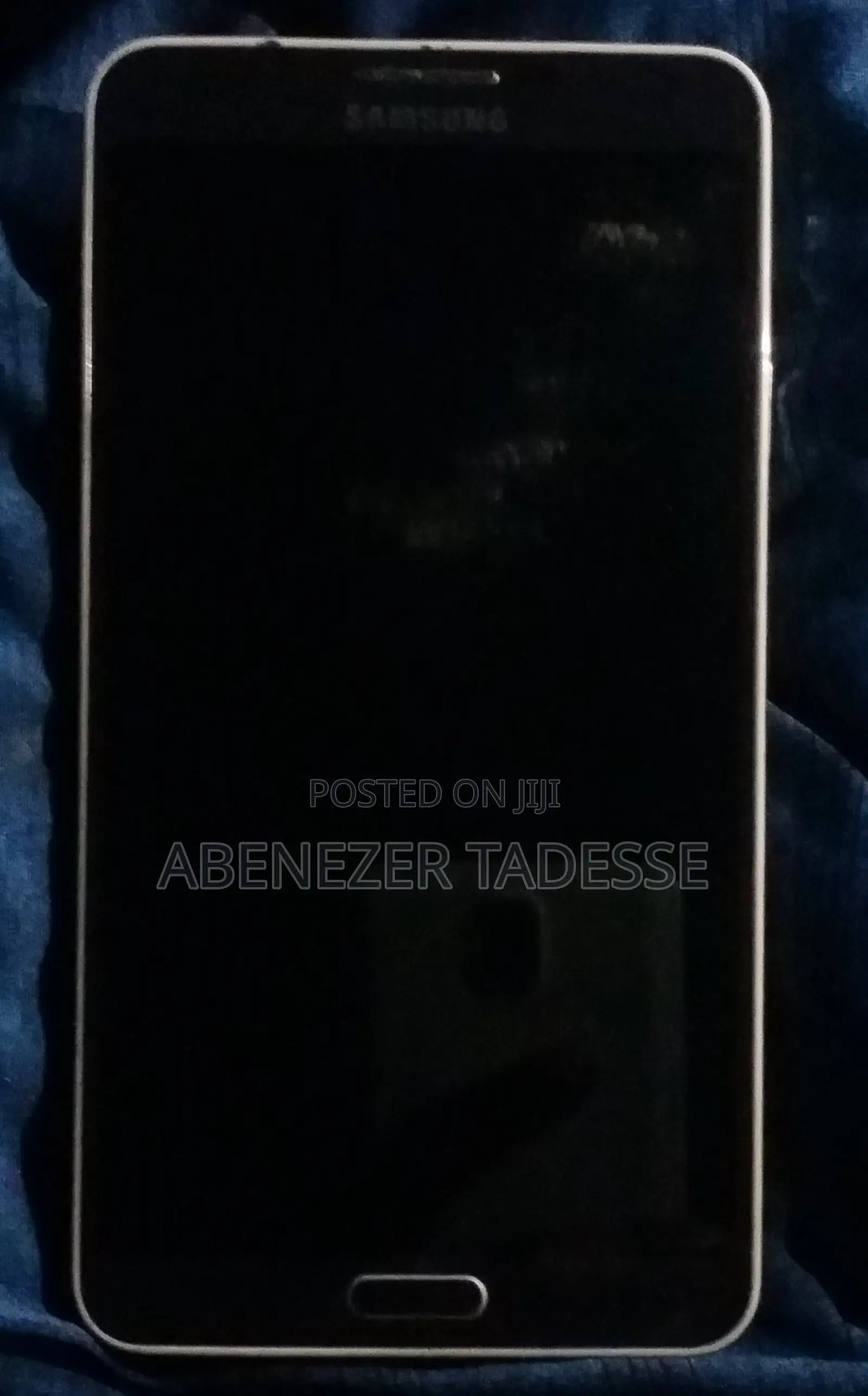 Samsung Galaxy Note 3 16 GB Black