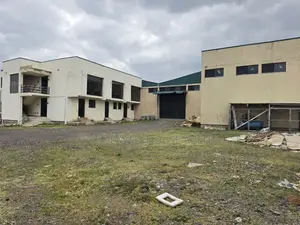 Warehouse for Rent