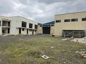 Warehouse for Rent