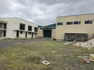 Warehouse for Rent