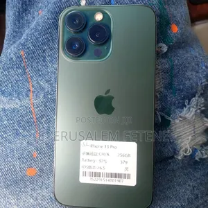 Apple iPhone 13 Pro 128 GB
