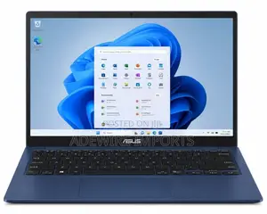 Laptop Asus 8GB Intel Core i5 SSD 256GB