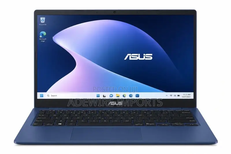 Laptop Asus 8GB Intel Core i5 SSD 256GB