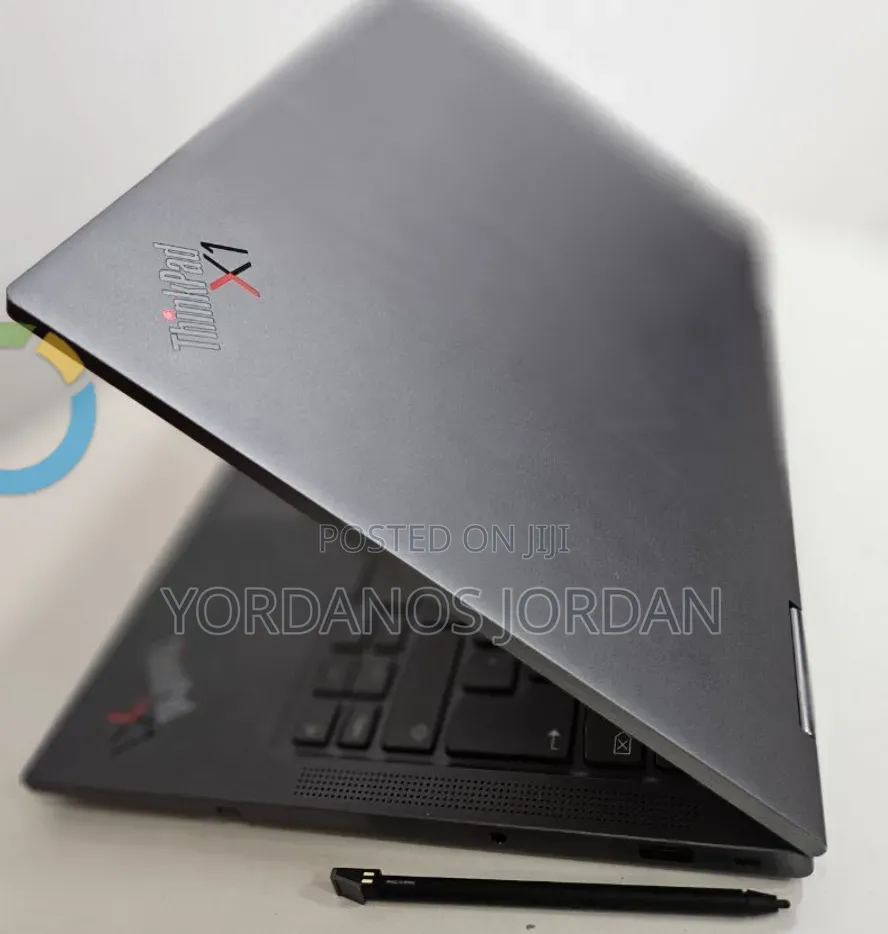 New Laptop Lenovo ThinkPad X1 Yoga 16GB Intel Core i7 SSD 512GB