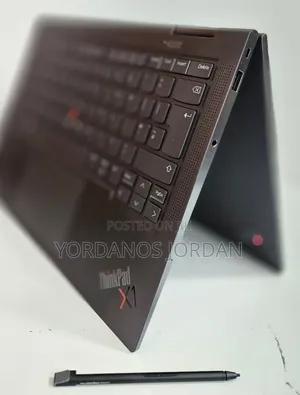 New Laptop Lenovo ThinkPad X1 Yoga 16GB Intel Core i7 SSD 512GB