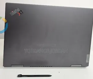 New Laptop Lenovo ThinkPad X1 Yoga 16GB Intel Core i7 SSD 512GB