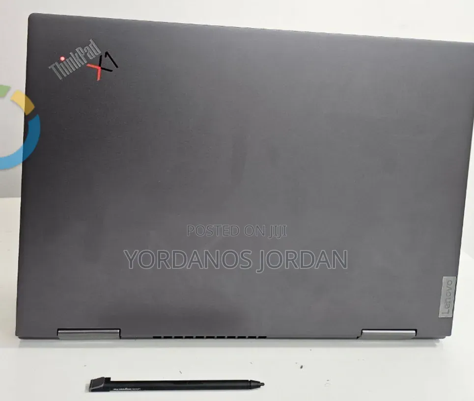 New Laptop Lenovo ThinkPad X1 Yoga 16GB Intel Core i7 SSD 512GB