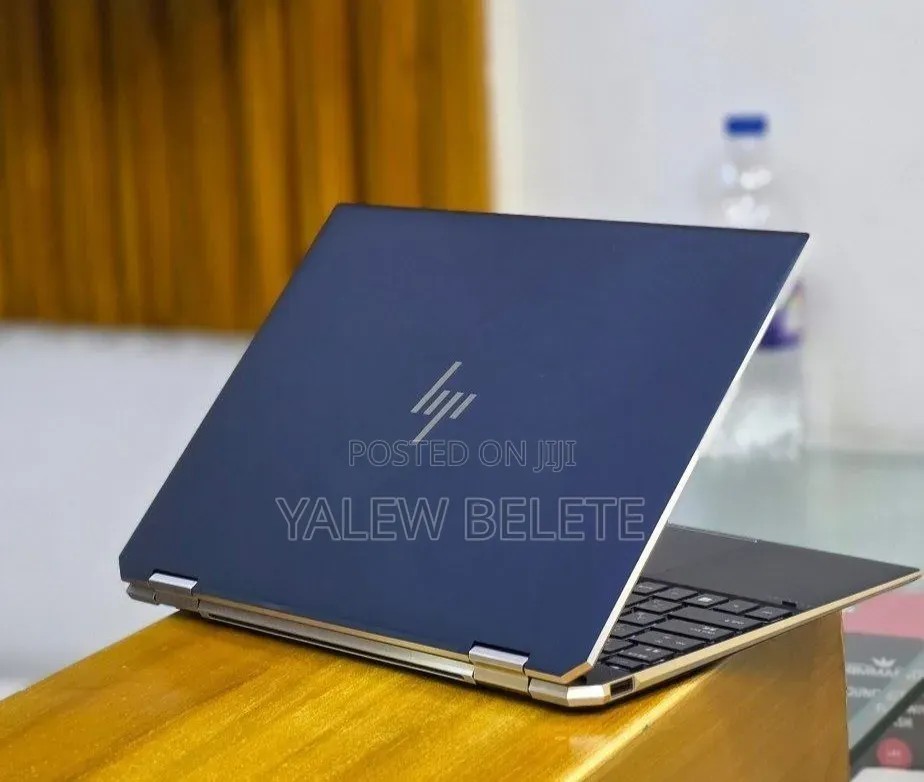 New Laptop HP Spectre X360 16GB Intel Core i7 SSD 1T
