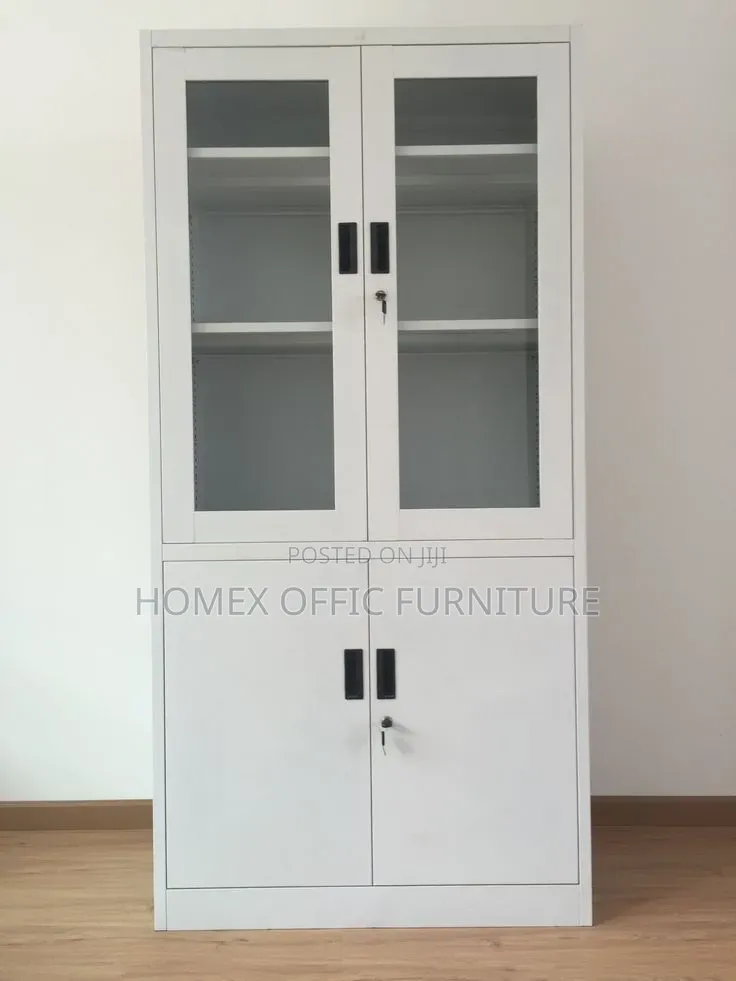 Office Furniture የቢሮ ፋይል ካቢኔት