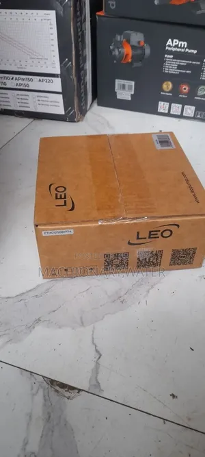Leo Floating Switch