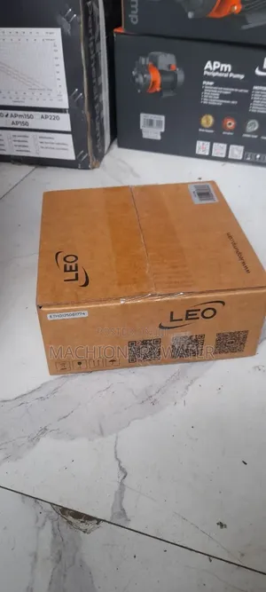 Leo Floating Switch