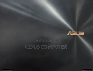 New Laptop Asus ZenBook 13 UX331UN 16GB Intel Core i7 SSD 512GB