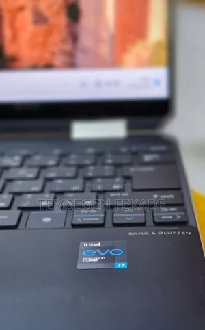 New Laptop HP Spectre 14 16GB Intel Core i7 SSD 1T