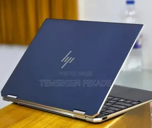New Laptop HP Spectre 14 16GB Intel Core i7 SSD 1T