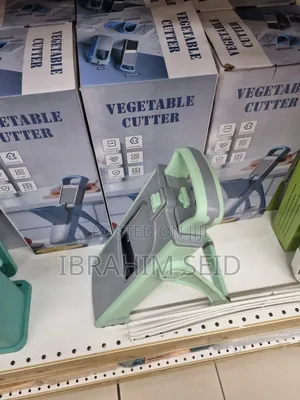 Vegetable Cutter Multifunctional