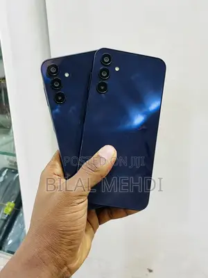 Samsung Galaxy A15 128 GB