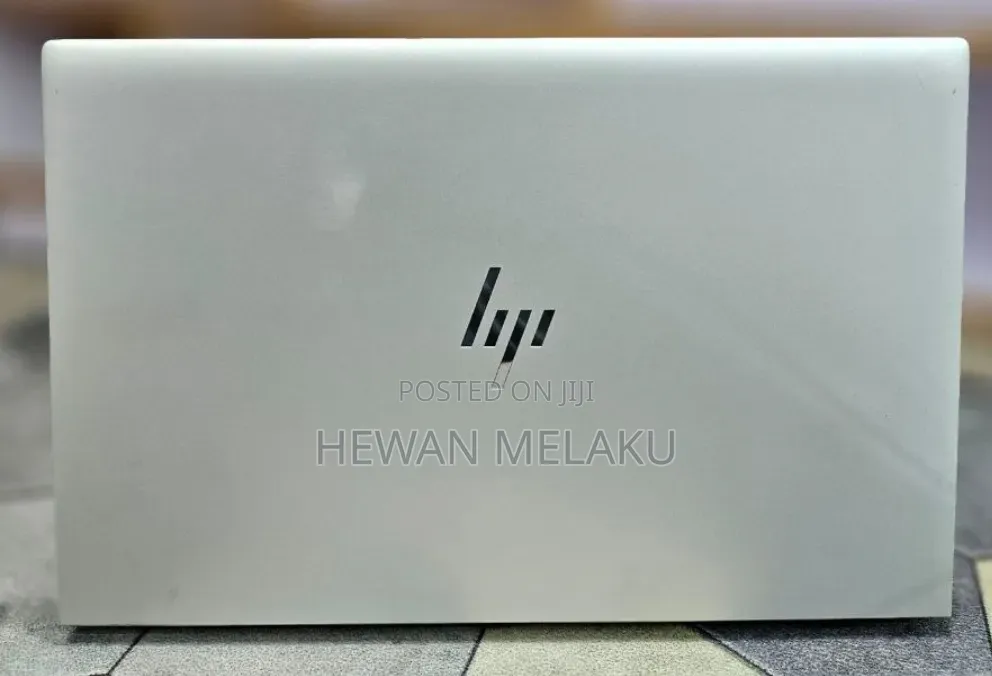 New Laptop HP EliteBook 840 G8 16GB Intel Core i5 SSD 512GB