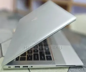 New Laptop HP EliteBook 840 G8 16GB Intel Core i5 SSD 512GB