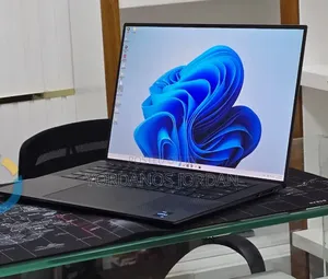 New Laptop Dell Precision 15 7550 16GB Intel Core i7 SSD 1T