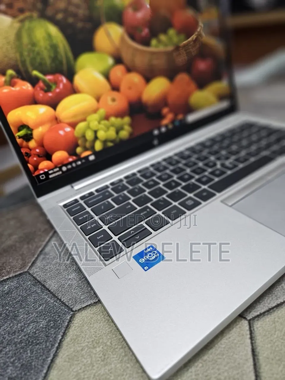 New Laptop HP EliteBook 840 G8 16GB Intel Core i5 SSD 512GB