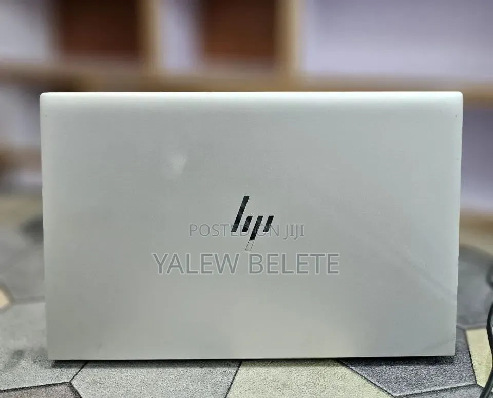 New Laptop HP EliteBook 840 G8 16GB Intel Core i5 SSD 512GB