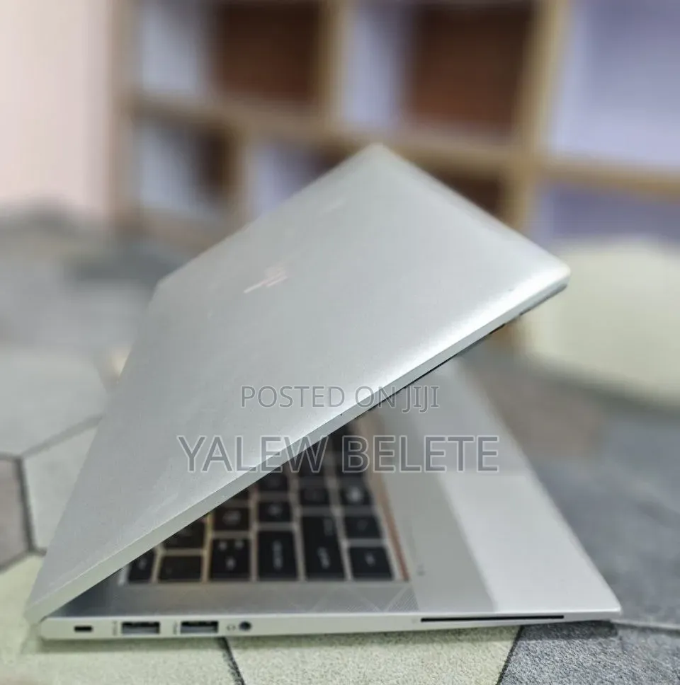 New Laptop HP EliteBook 840 G8 16GB Intel Core i5 SSD 512GB