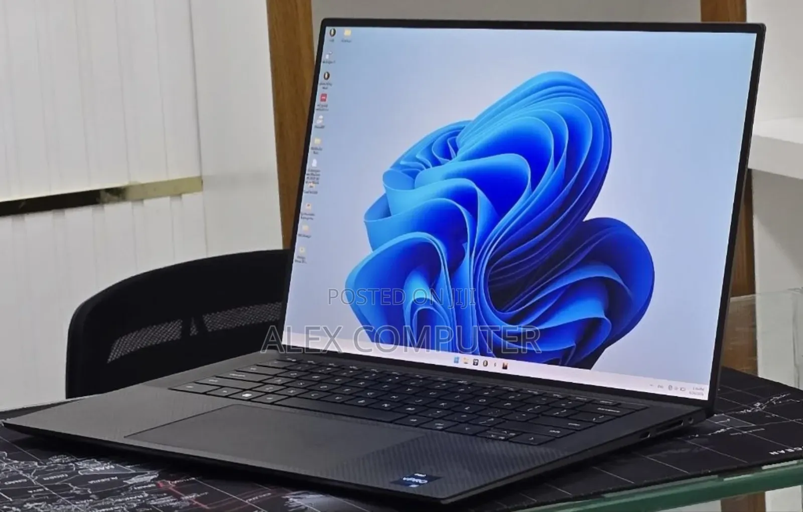 New Laptop Dell G15 5511 16GB Intel Core i7 SSD 1T