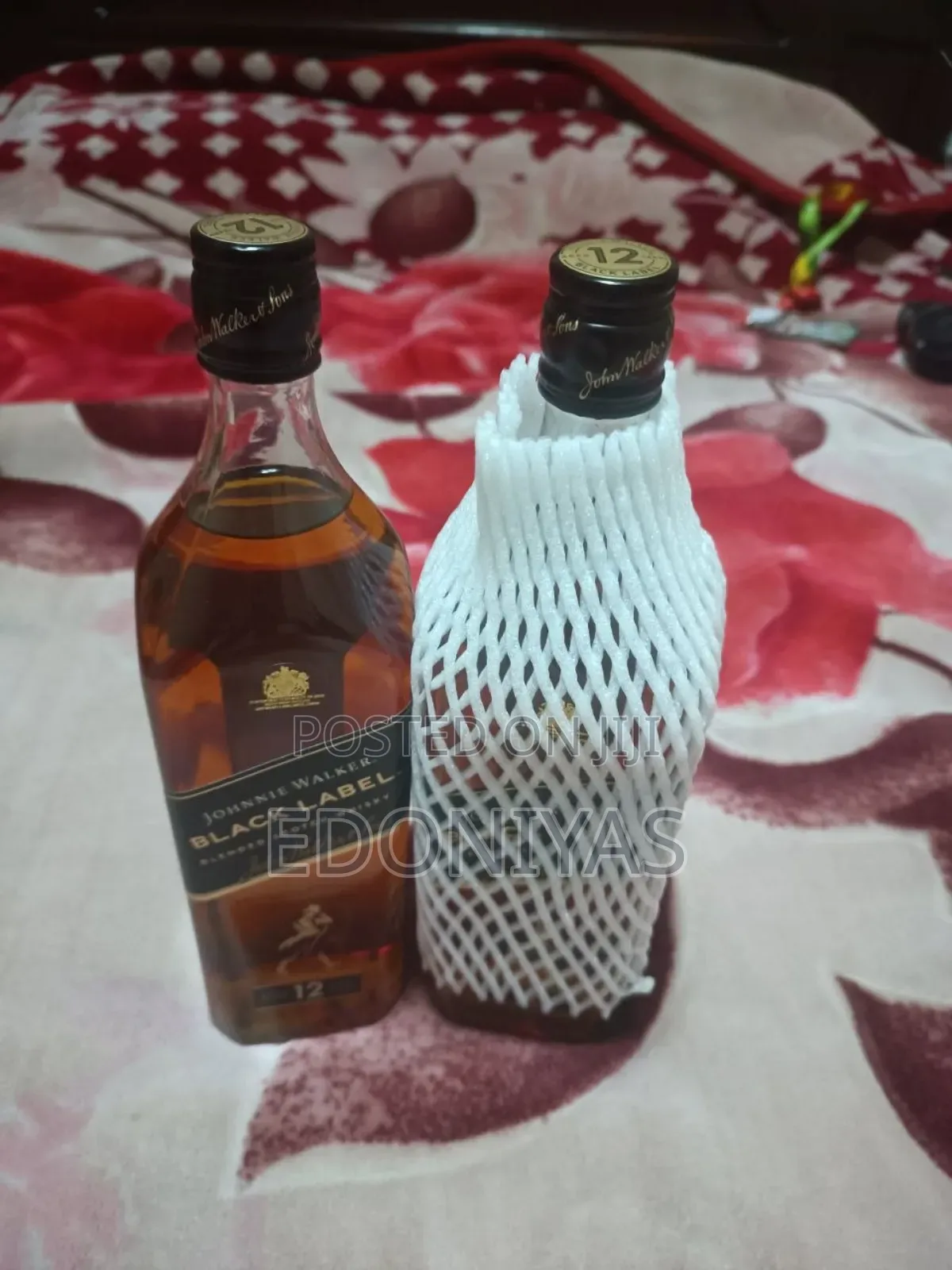 Black Label for Sale