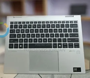 New Laptop HP Elitebook 830 G11 16GB Intel Core Ultra 7 SSD 512GB