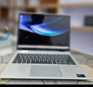 New Laptop HP Elitebook 830 G11 16GB Intel Core Ultra 7 SSD 512GB
