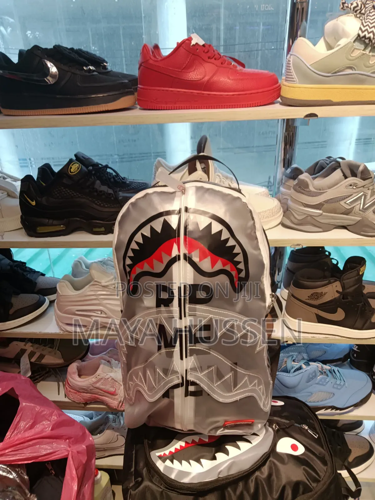 Sprayground