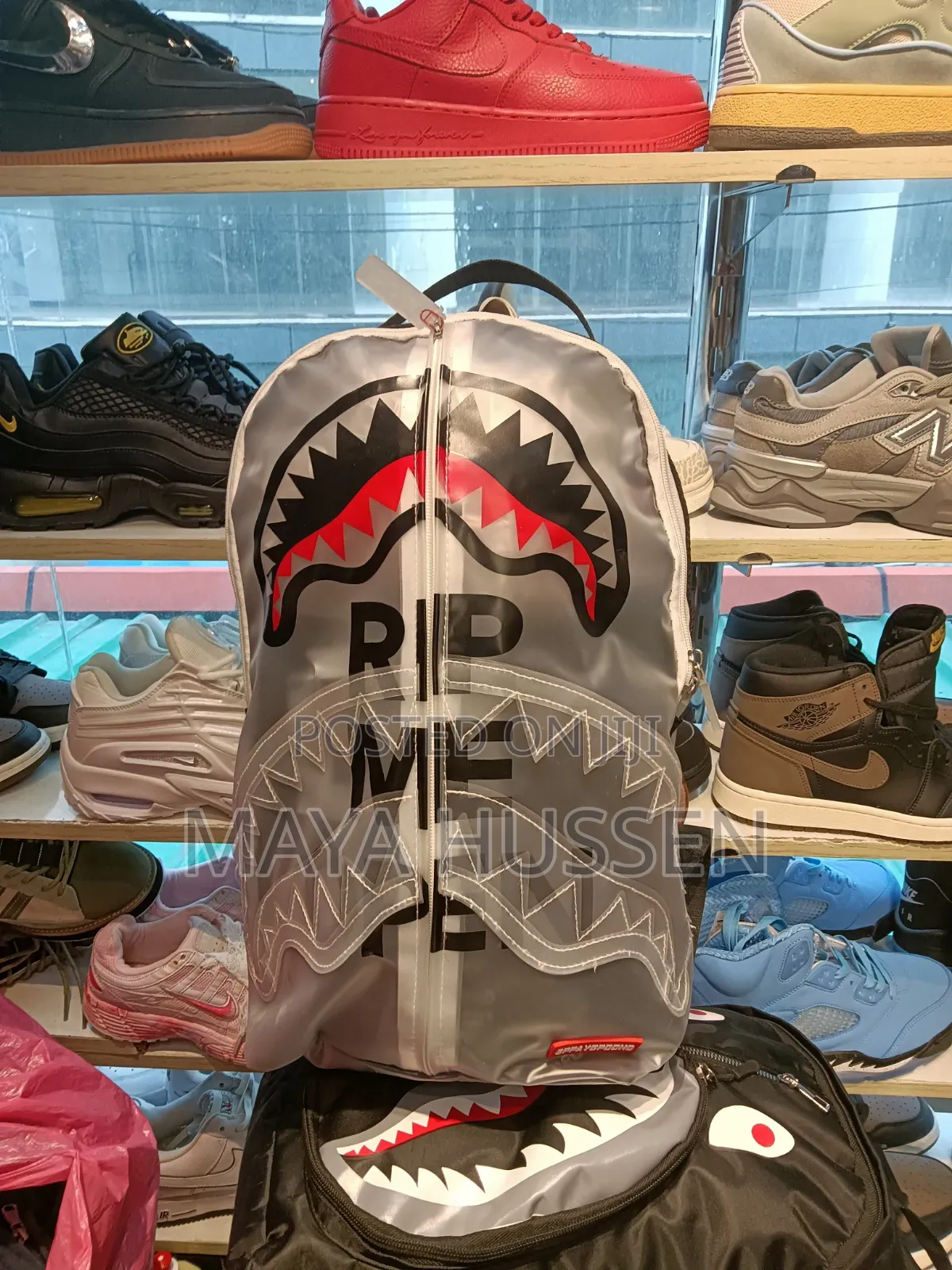 Sprayground