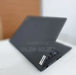 New Laptop Lenovo ThinkPad P14s 16GB Intel Core i7 SSD 512GB
