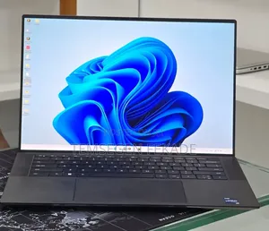 New Laptop Dell 16GB Intel Core i7 SSD 1T
