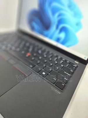 New Laptop Lenovo ThinkPad P14s 16GB Intel Core i7 SSD 512GB
