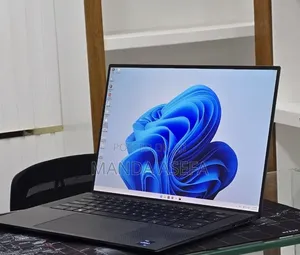 New Laptop Dell 16GB Intel Core i7 SSD 1T