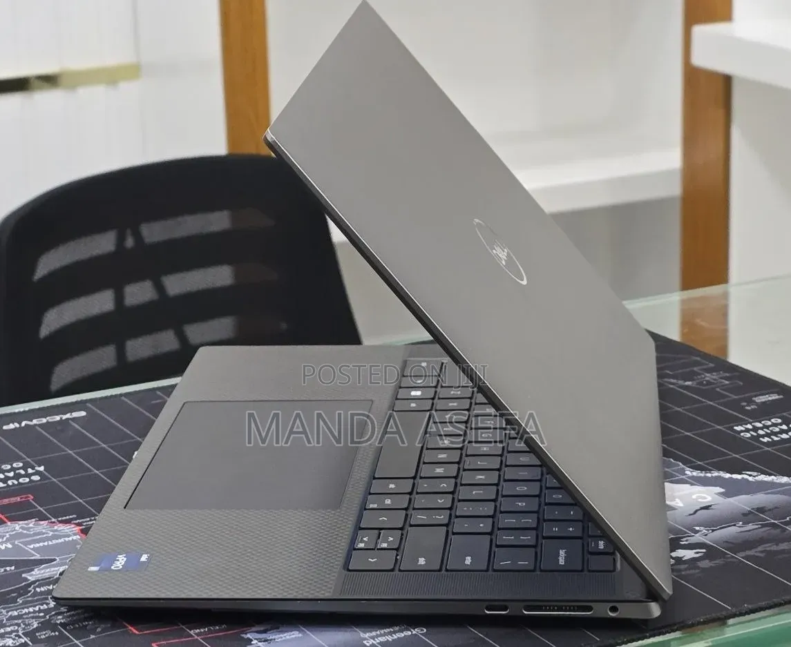 New Laptop Dell 16GB Intel Core i7 SSD 1T