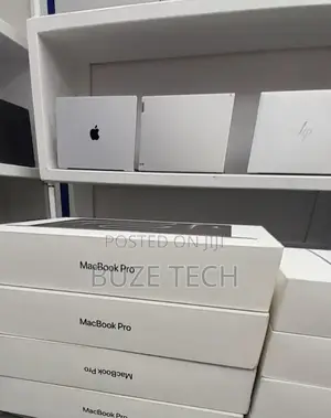 New Laptop Apple MacBook Pro 2026 M5 Pro 24GB Apple M5 Pro SSD 1T