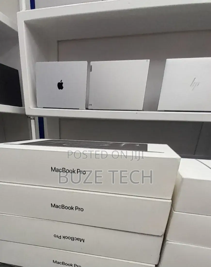 New Laptop Apple MacBook Pro 2026 M5 Pro 24GB Apple M5 Pro SSD 1T