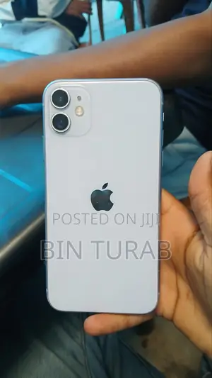 Apple iPhone 11 128 GB Purple