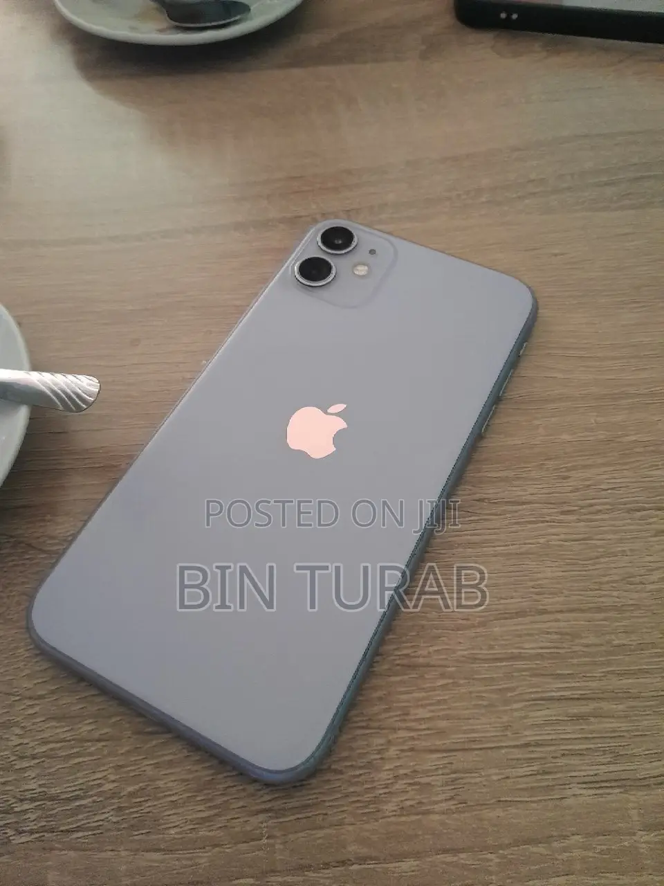 Apple iPhone 11 128 GB Purple